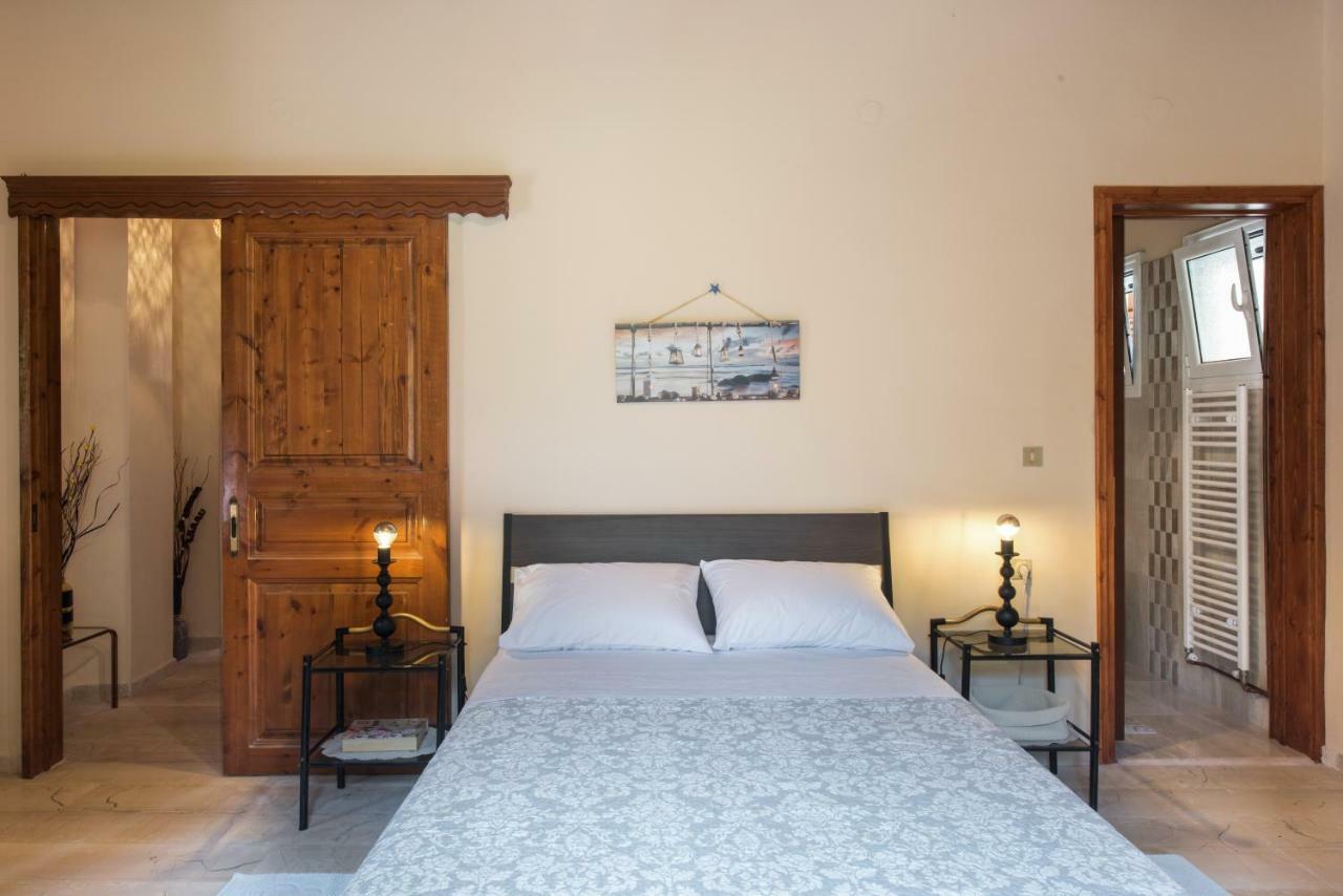 Family Holiday Apartment With Garden & Bbq Velonádesz Kültér fotó